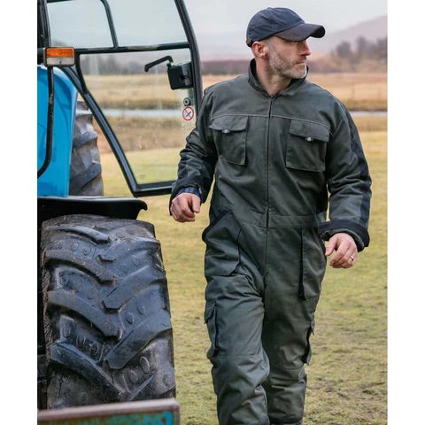 Agricultural Workwear