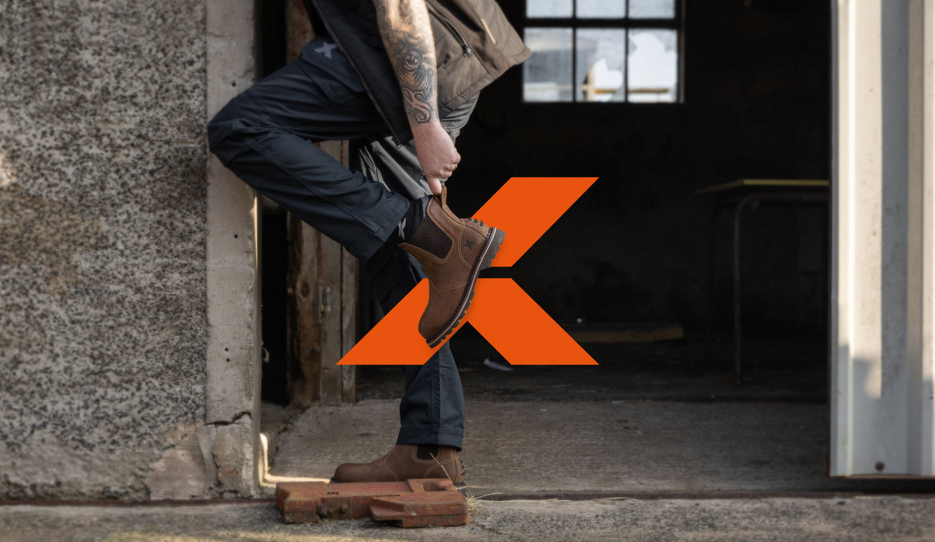 Xpert Workwear