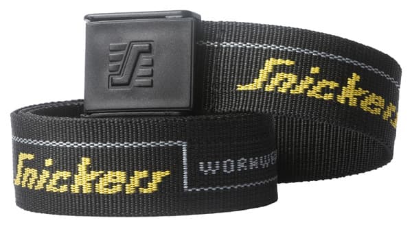 Logo Belt