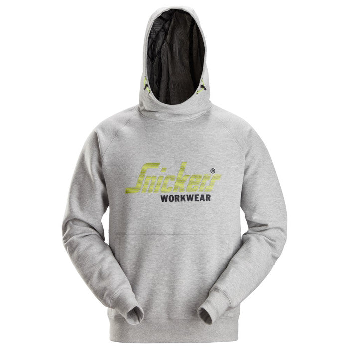 NEW Snickers hoodie 2845