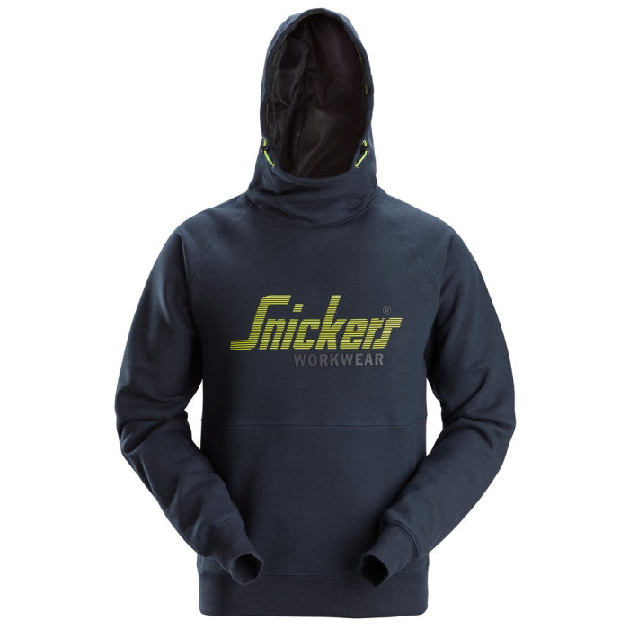 NEW Snickers hoodie 2845