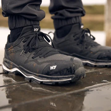 ICON SPORT SAFETY TRAINERS