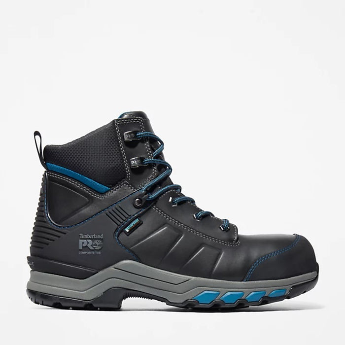 TIMBERLAND PRO® HYPERCHARGE 6 INCH COMPOSITE SAFETY TOE WORK BOOT