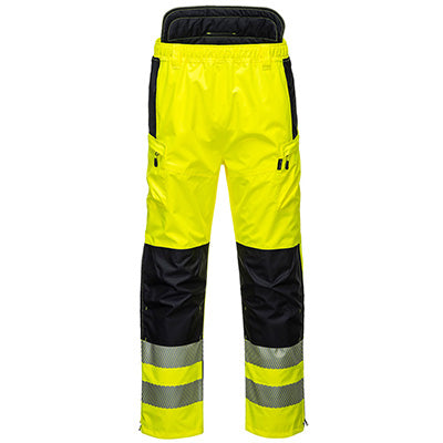 PW3 Hi-Vis Extreme Rain Trouser
