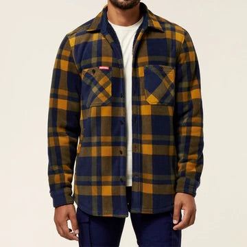 SHERPA JACKET