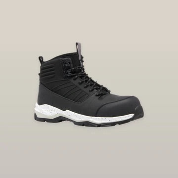 NEO 2.0 HYBRID SIDE ZIP SAFETY BOOTS