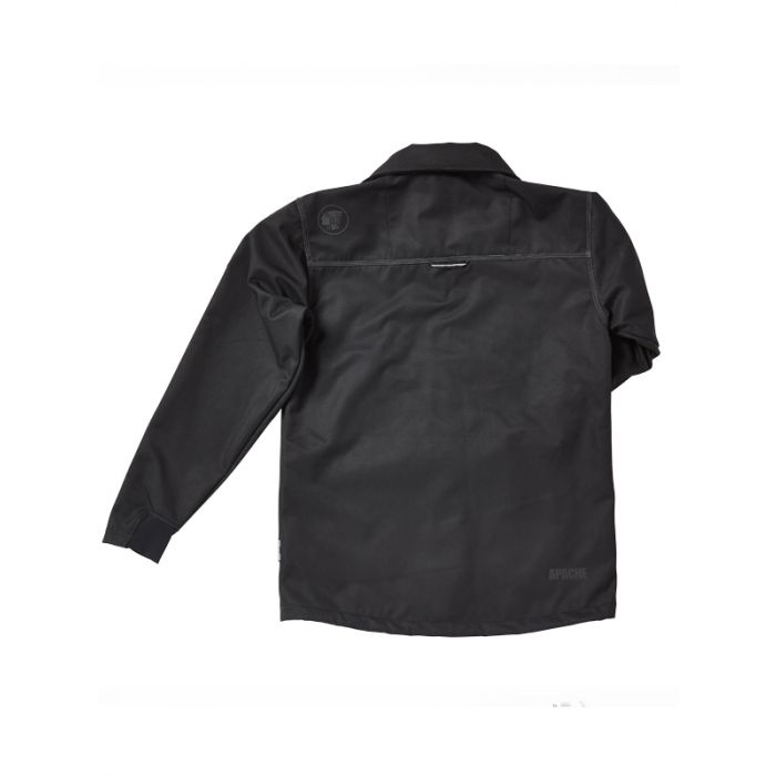 ATS SOFT SHELL JACKET