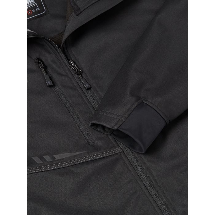ATS SOFT SHELL JACKET