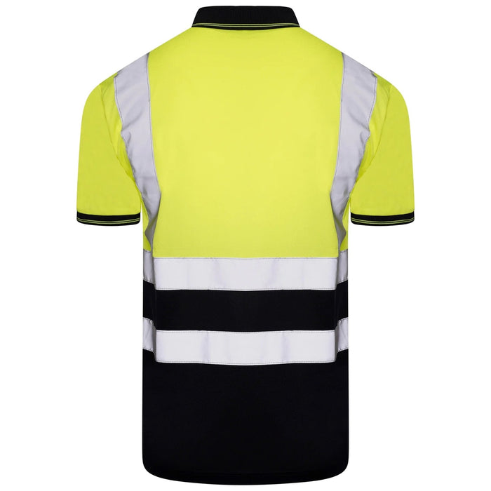 ISO 20471 Class 2 Polo Shirt