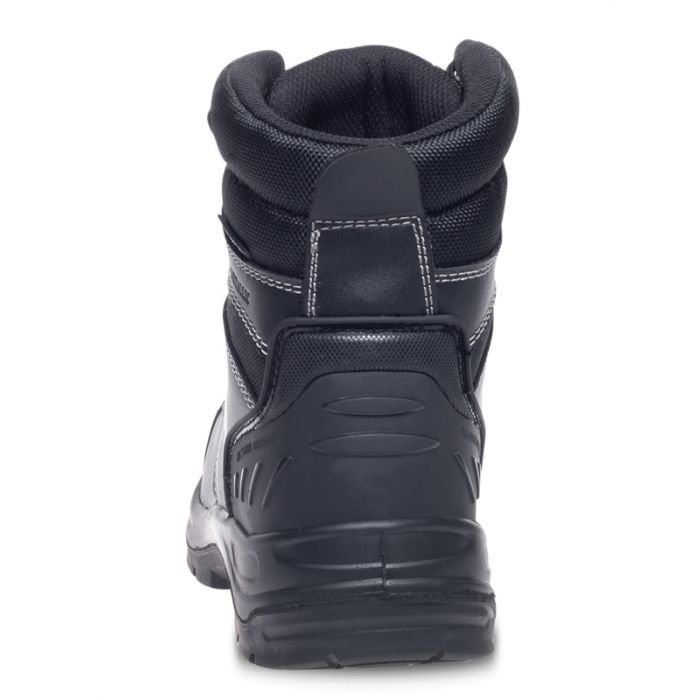 HERCULES Non- Metallic Waterproof Safety Boot S3 WR SRC
