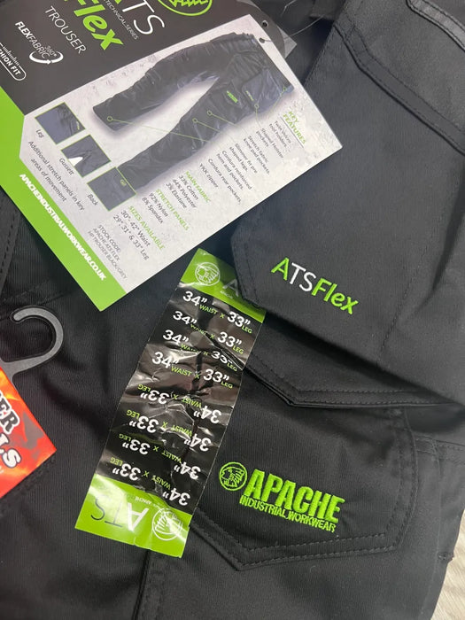 Apache Summer Bundle Deal