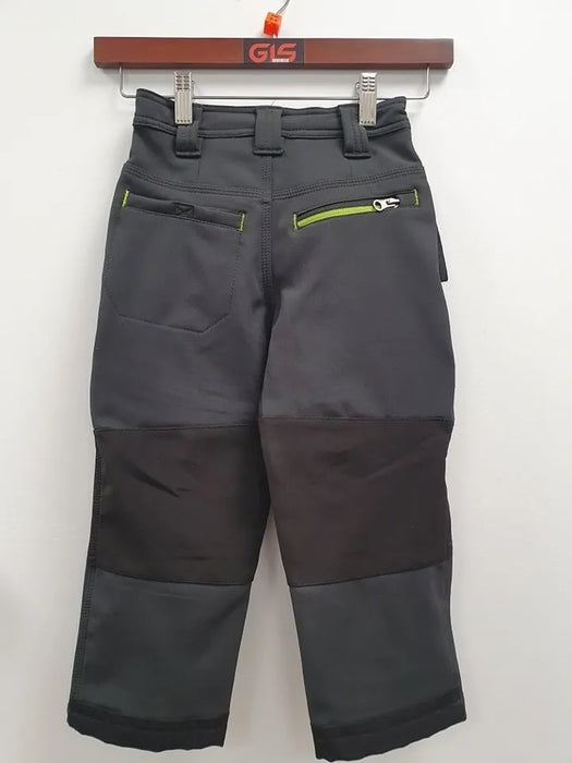 Kids Impact Thermal Lined Trousers